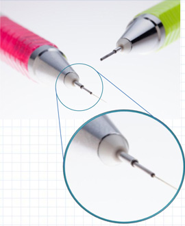 High precision micro-hole machining High precision micro-hole machining