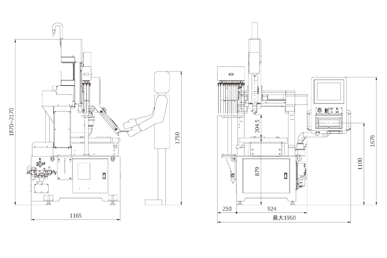 A33CNC