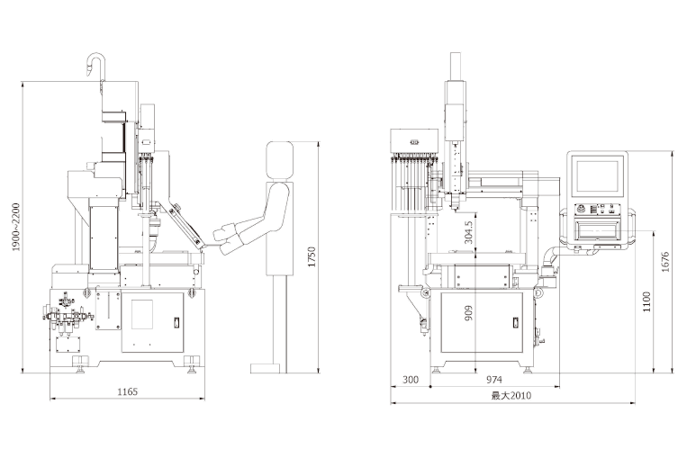 A43CNC