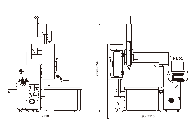 A67CNC