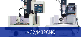 M32/M32CNC