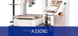 A33CNC