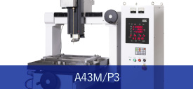 A43M/P3