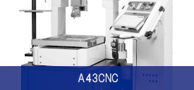 A43CNC